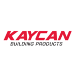 Kaycan building products logo
