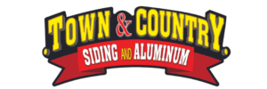 Town & Country Siding And Aluminum - Service Areas include Brantford, Paris, Woodstock, Simcoe and Norfolk County