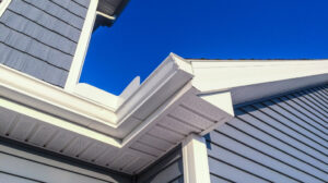Town & Country Siding and Aluminum - Soffit and Fascia Intallation