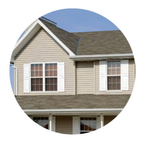 Town & Country - Siding for Homes