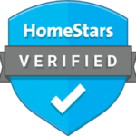 HomeStars Verified Business