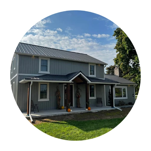 Town & Country Siding And Aluminum photo 2