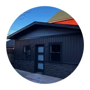 soffit installation london