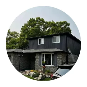 brantford eavestrough installation services