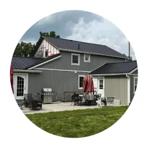 Brantford siding installation services