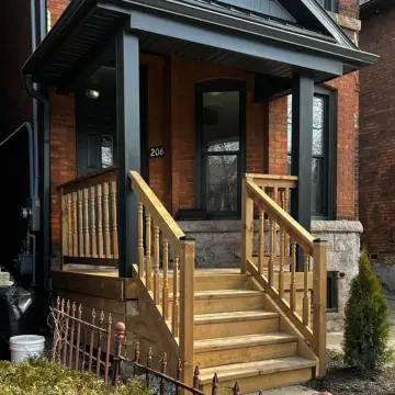 london ontario soffit fascia