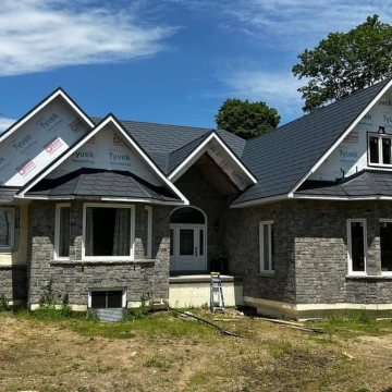 commercial roofing brantford