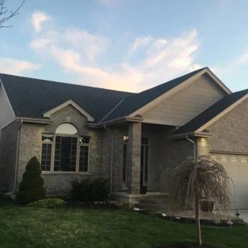 residential roofing brantford