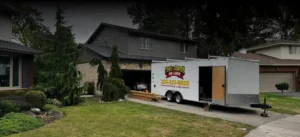 Siding and eavestrough contractor in Brantford and Brant Ontario