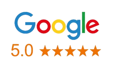 Town and Country Google rating logo