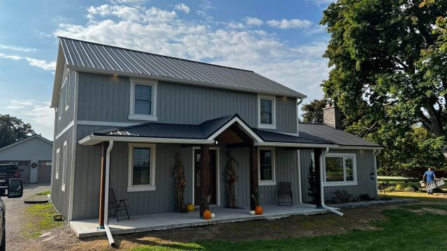 london exterior contractor after photo london exterior contractor after photo